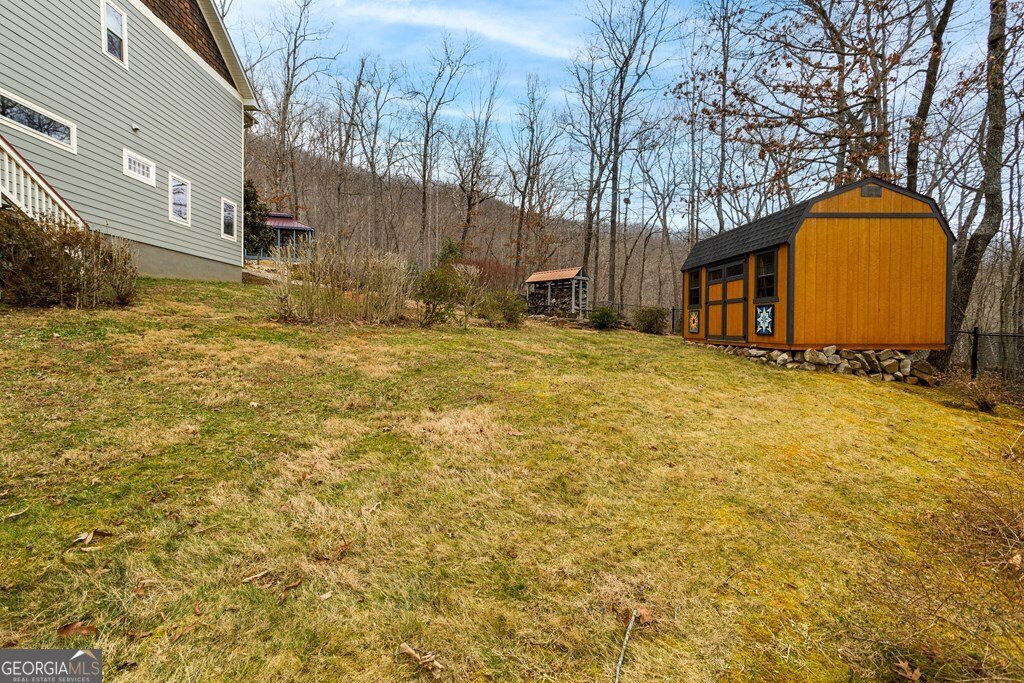 736 Gage Drive Hiawassee - 20