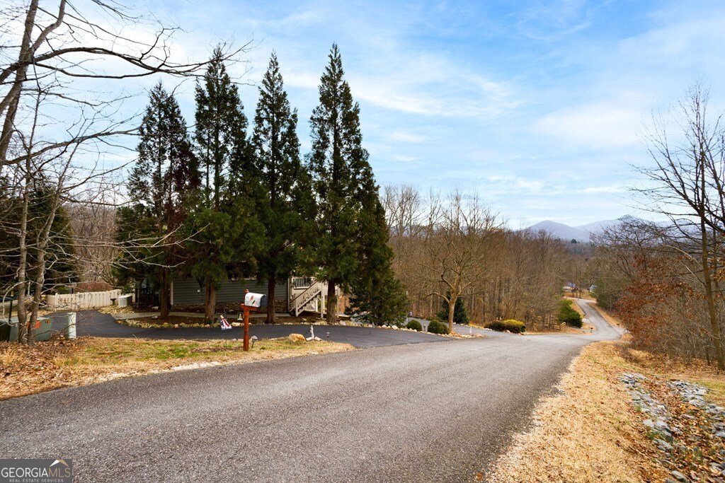 736 Gage Drive Hiawassee - 21