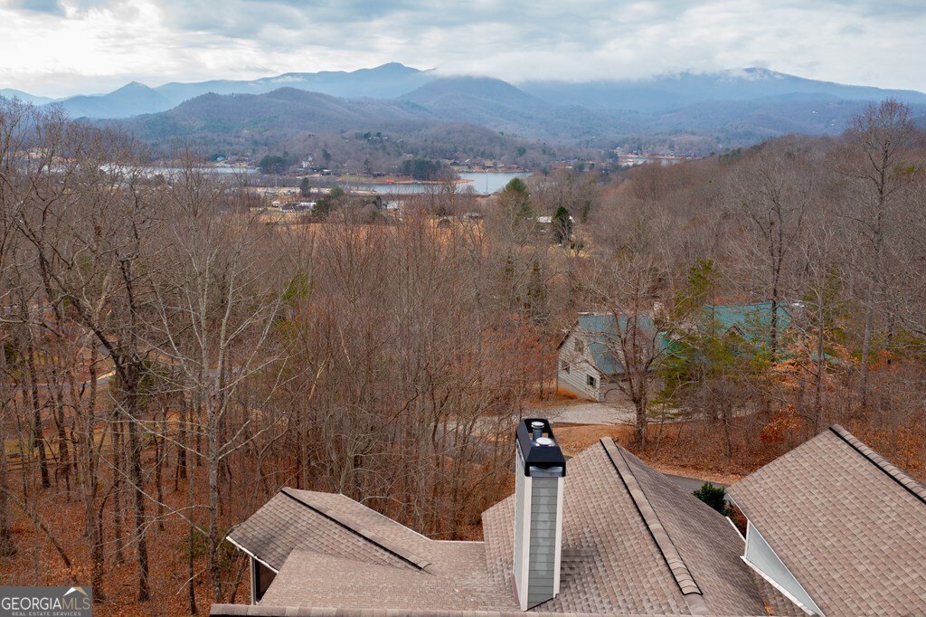 736 Gage Drive Hiawassee - 22