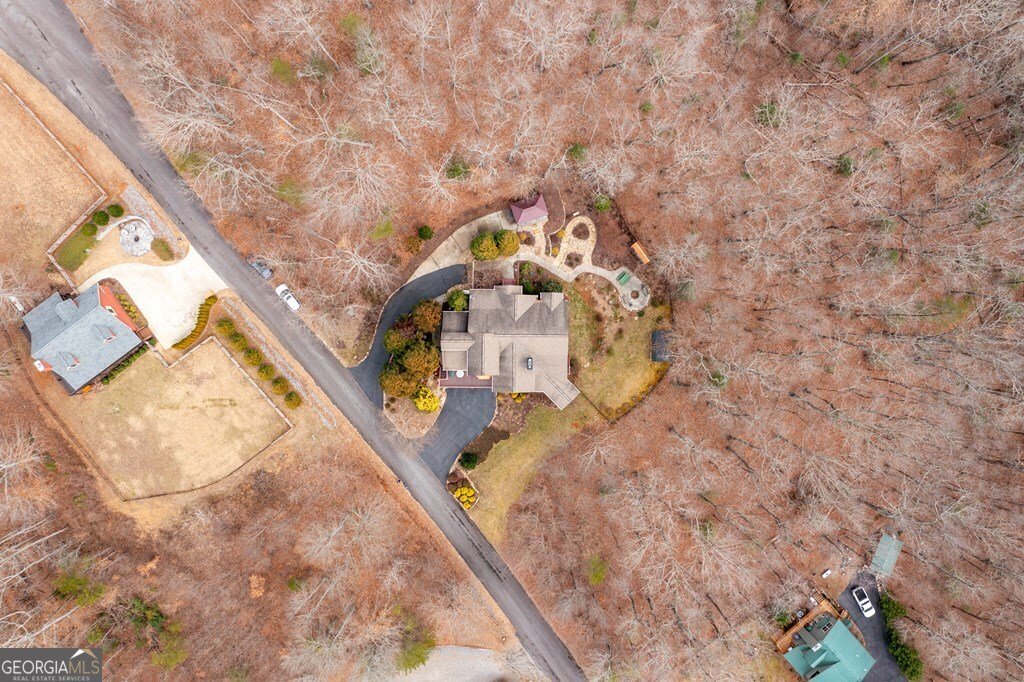 736 Gage Drive Hiawassee - 24