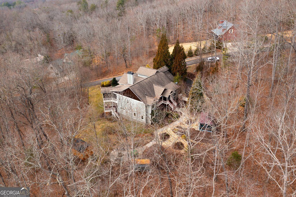 736 Gage Drive Hiawassee - 26