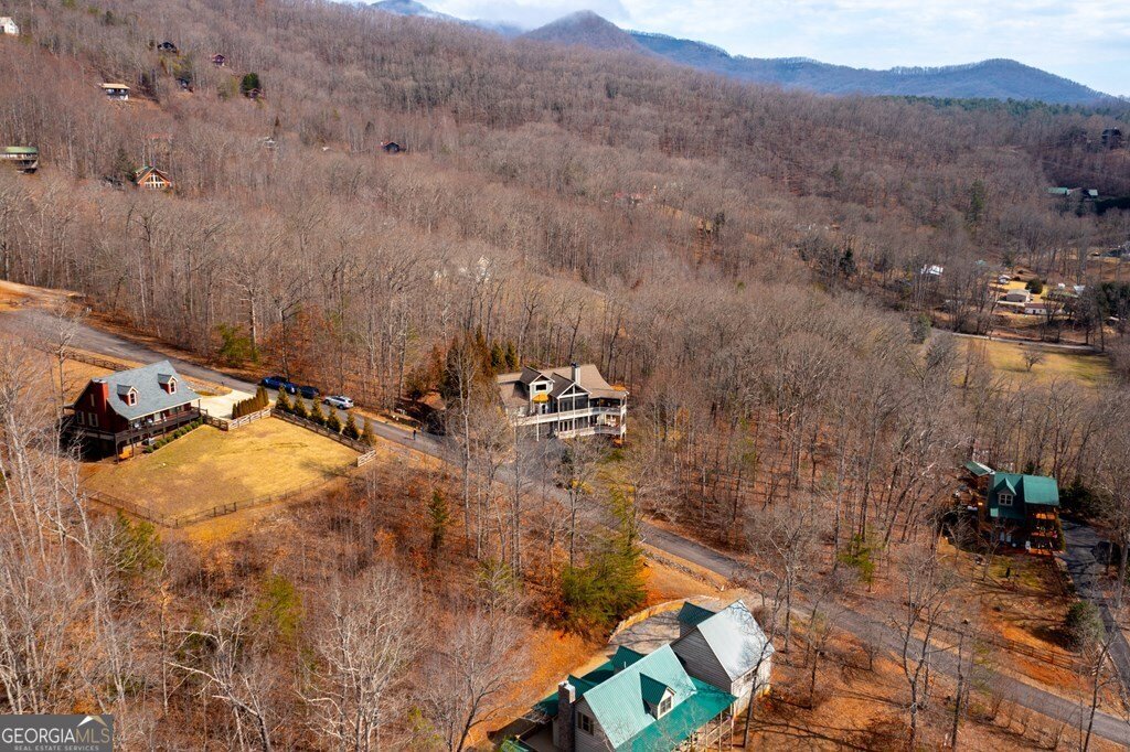736 Gage Drive Hiawassee - 29