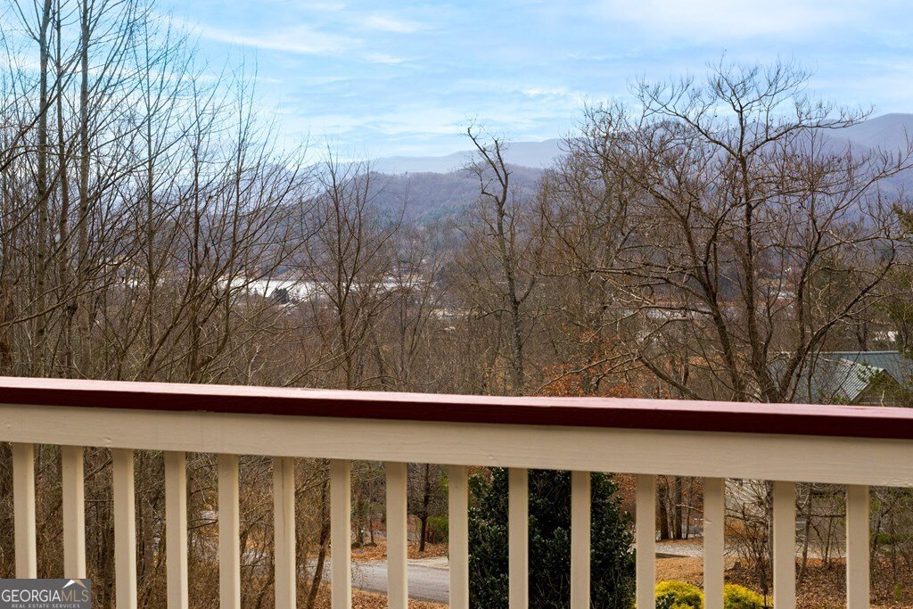 736 Gage Drive Hiawassee - 3