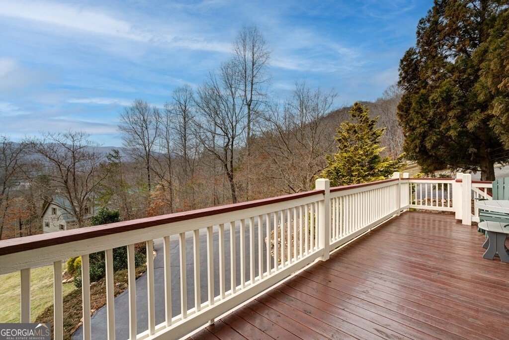 736 Gage Drive Hiawassee - 30