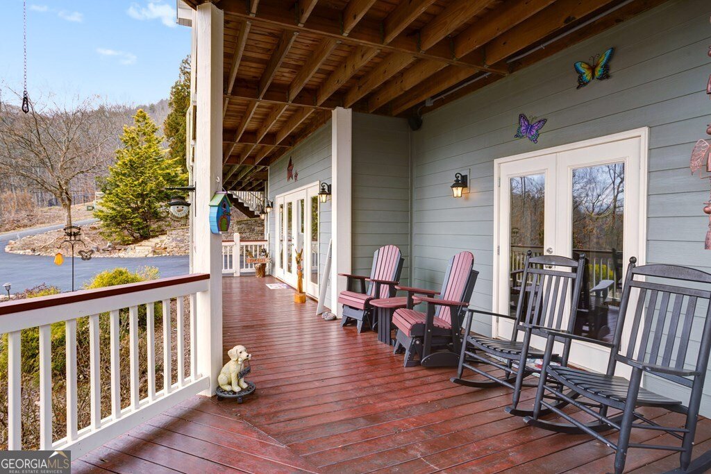 736 Gage Drive Hiawassee - 31