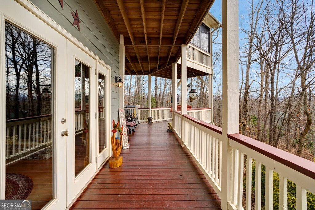 736 Gage Drive Hiawassee - 32