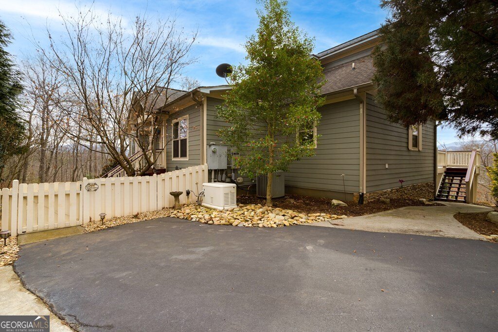 736 Gage Drive Hiawassee - 34