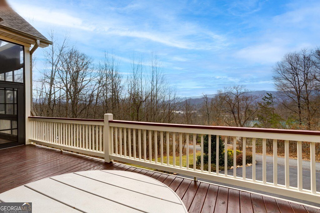 736 Gage Drive Hiawassee - 4