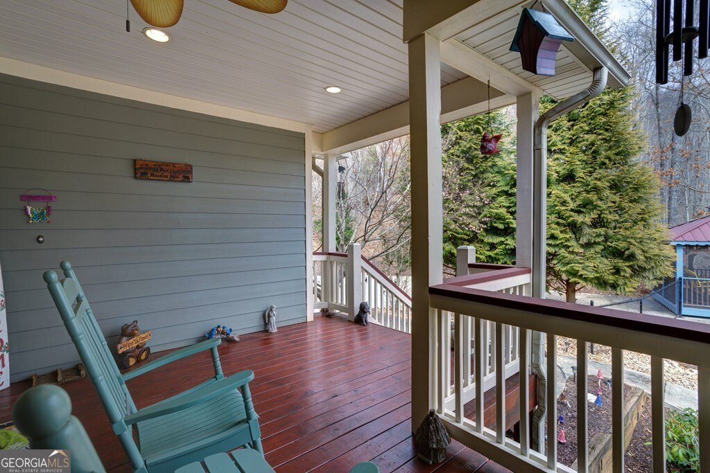736 Gage Drive Hiawassee - 6