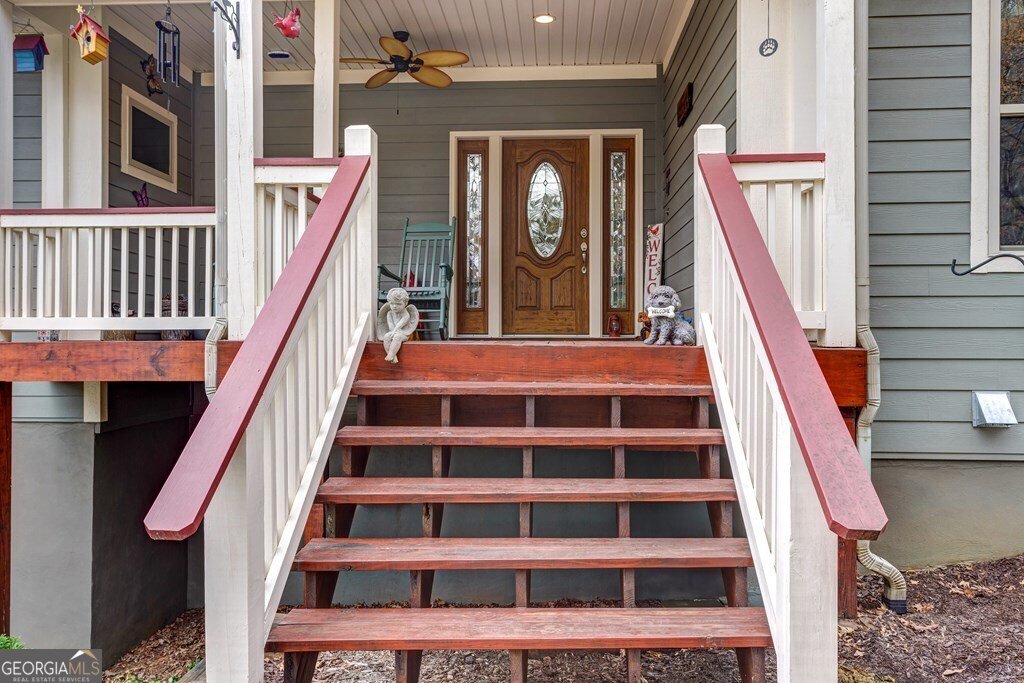 736 Gage Drive Hiawassee - 7