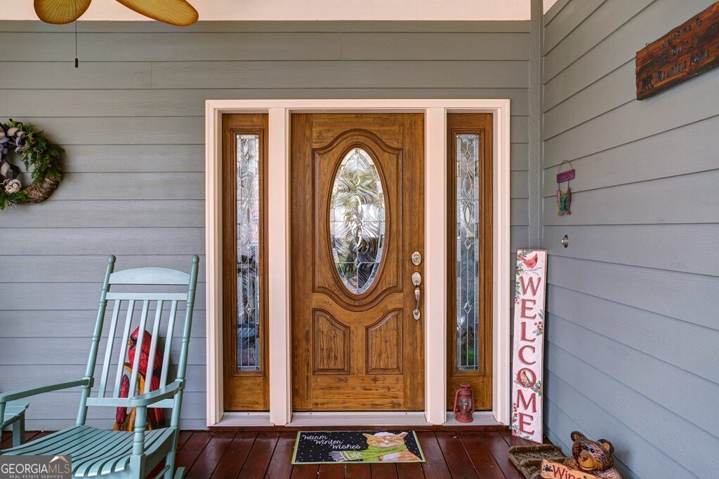 736 Gage Drive Hiawassee - 8