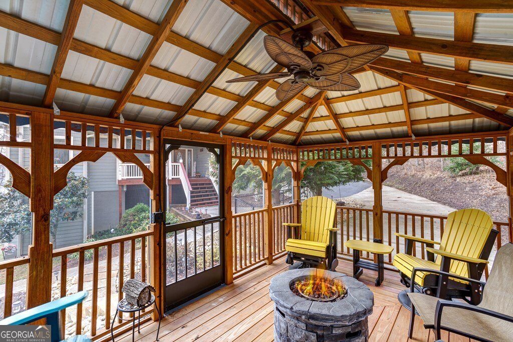 736 Gage Drive Hiawassee - 9