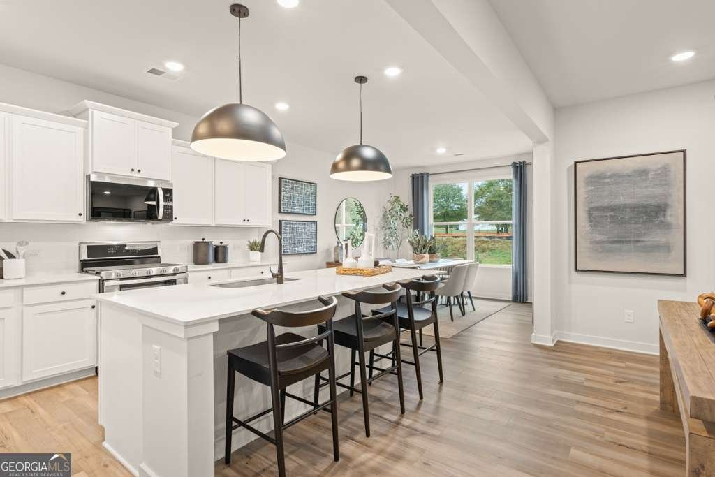 7220 Waggamon Way Dawsonville - 11