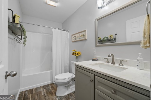 199 Hillsdale Drive Ellijay - 19