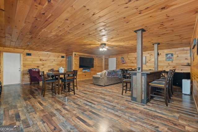 199 Hillsdale Drive Ellijay - 21