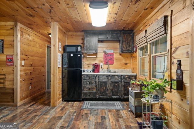 199 Hillsdale Drive Ellijay - 22