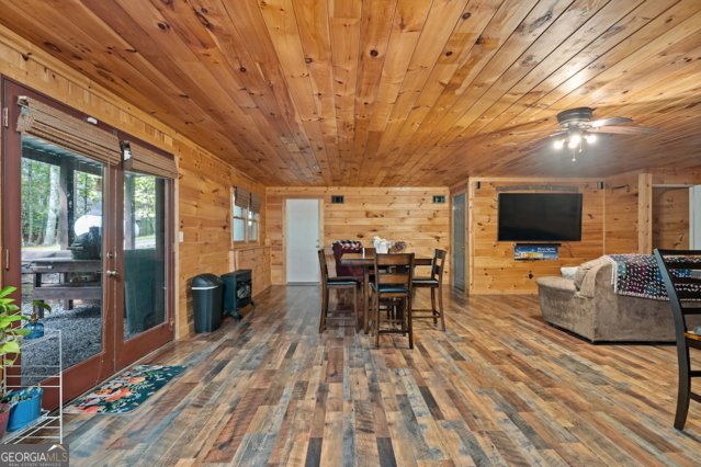 199 Hillsdale Drive Ellijay - 23
