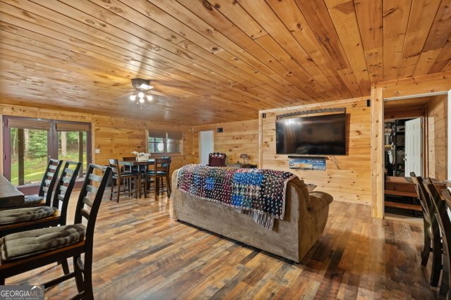 199 Hillsdale Drive Ellijay - 24
