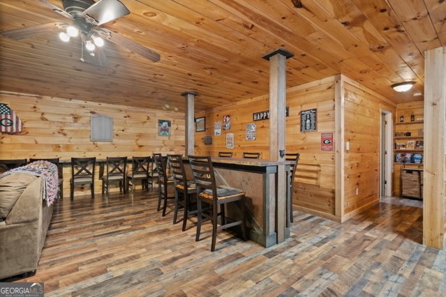 199 Hillsdale Drive Ellijay - 25