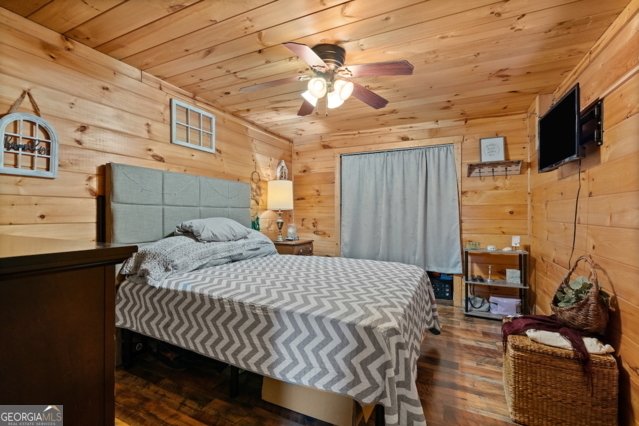 199 Hillsdale Drive Ellijay - 26