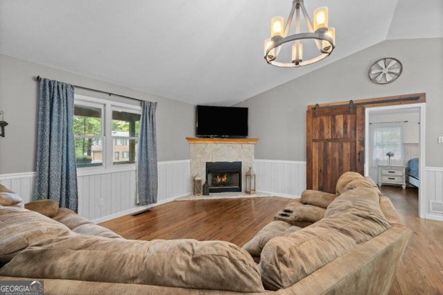 199 Hillsdale Drive Ellijay - 3