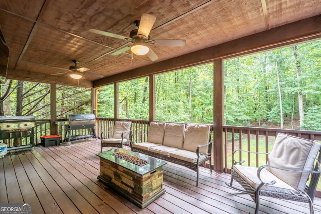 199 Hillsdale Drive Ellijay - 30
