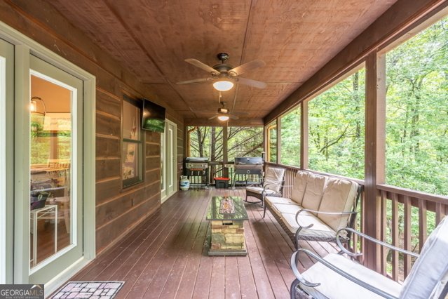 199 Hillsdale Drive Ellijay - 31