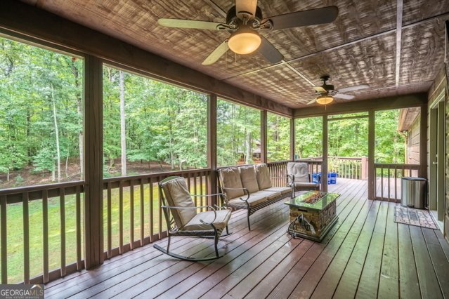 199 Hillsdale Drive Ellijay - 32