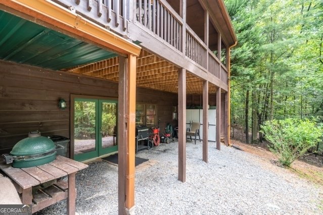 199 Hillsdale Drive Ellijay - 34