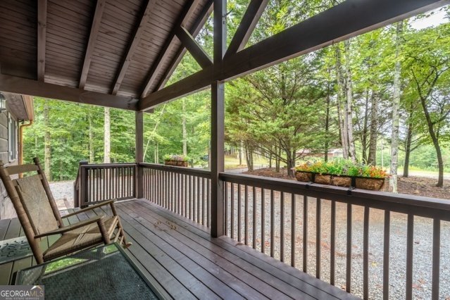 199 Hillsdale Drive Ellijay - 40