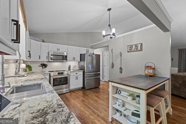 199 Hillsdale Drive Ellijay - 6