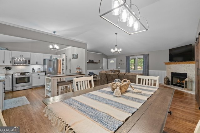 199 Hillsdale Drive Ellijay - 9