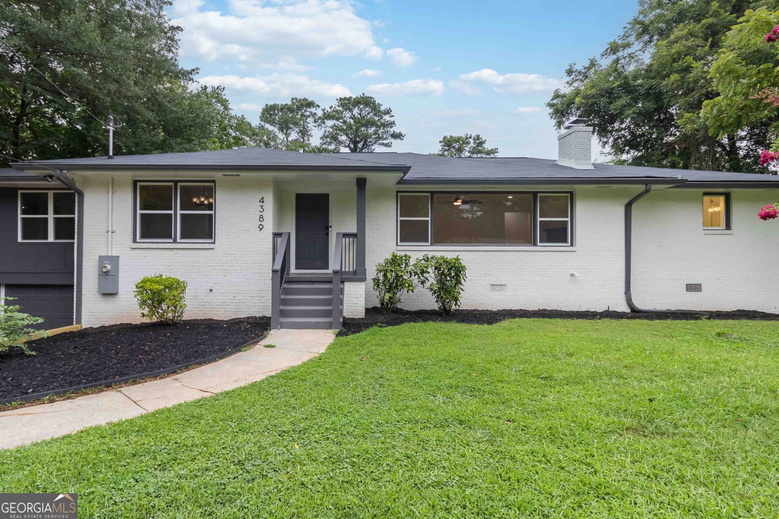 4389 Lavista Road Tucker - 1