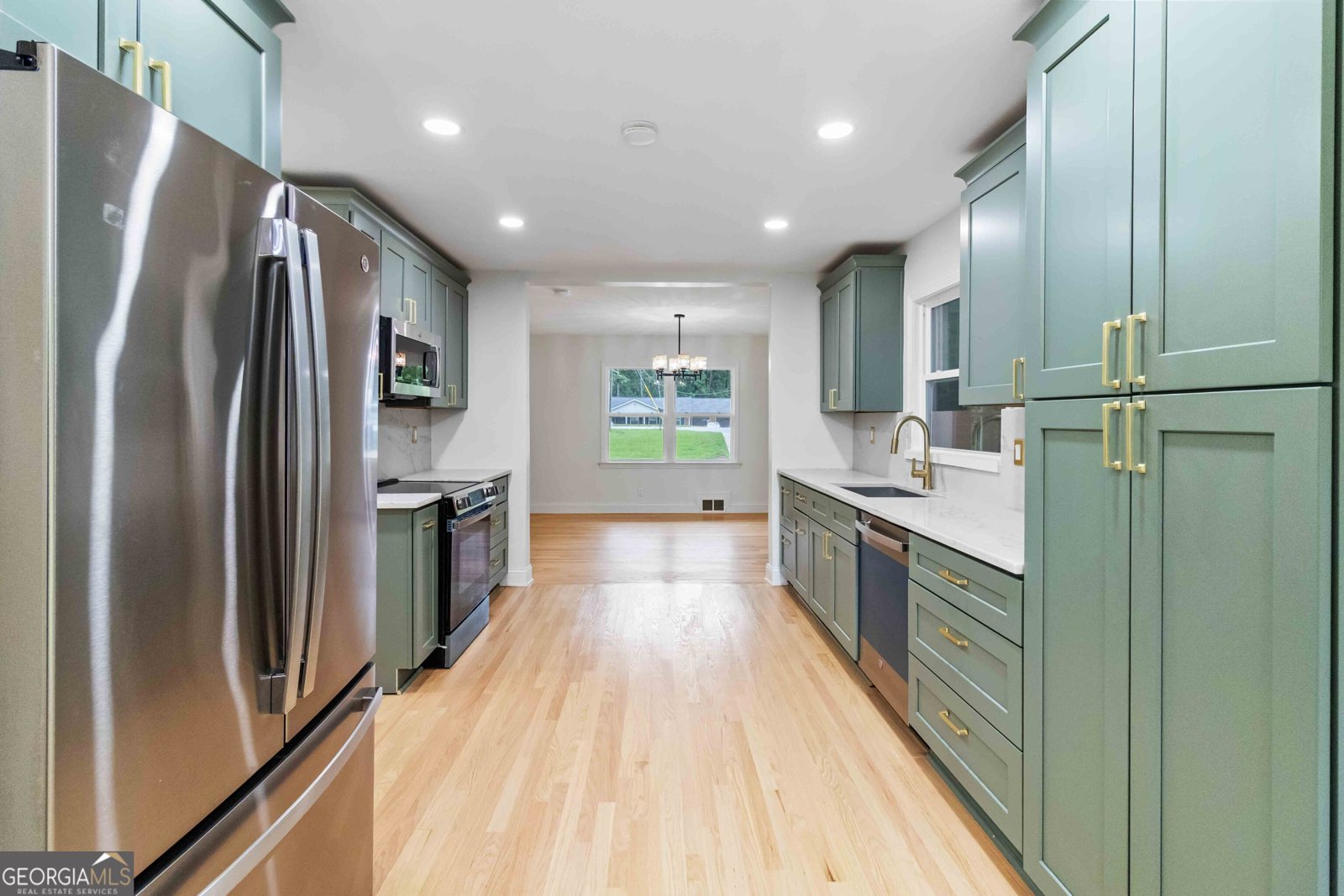 4389 Lavista Road Tucker - 12