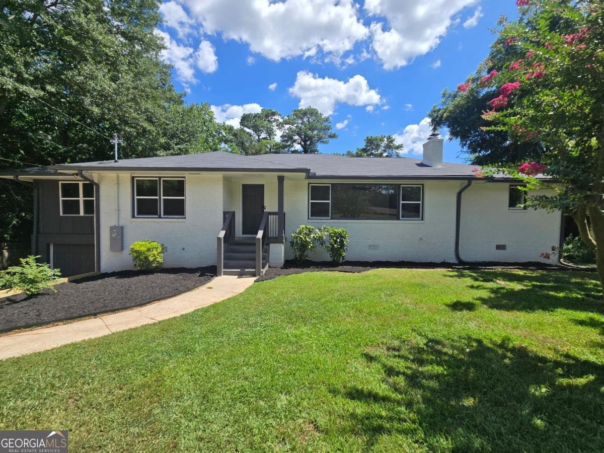 4389 Lavista Road Tucker - 3