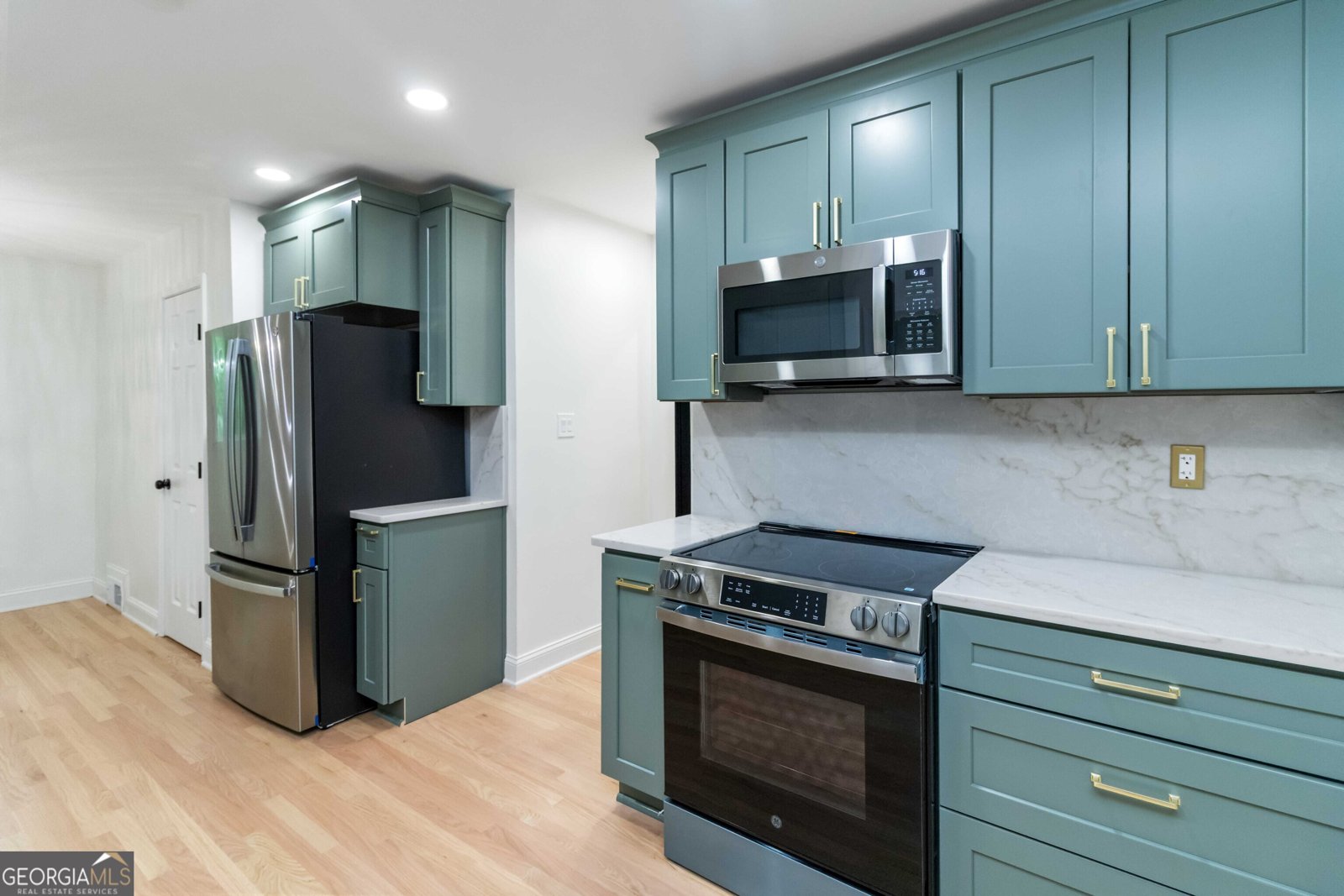 4389 Lavista Road Tucker - 8