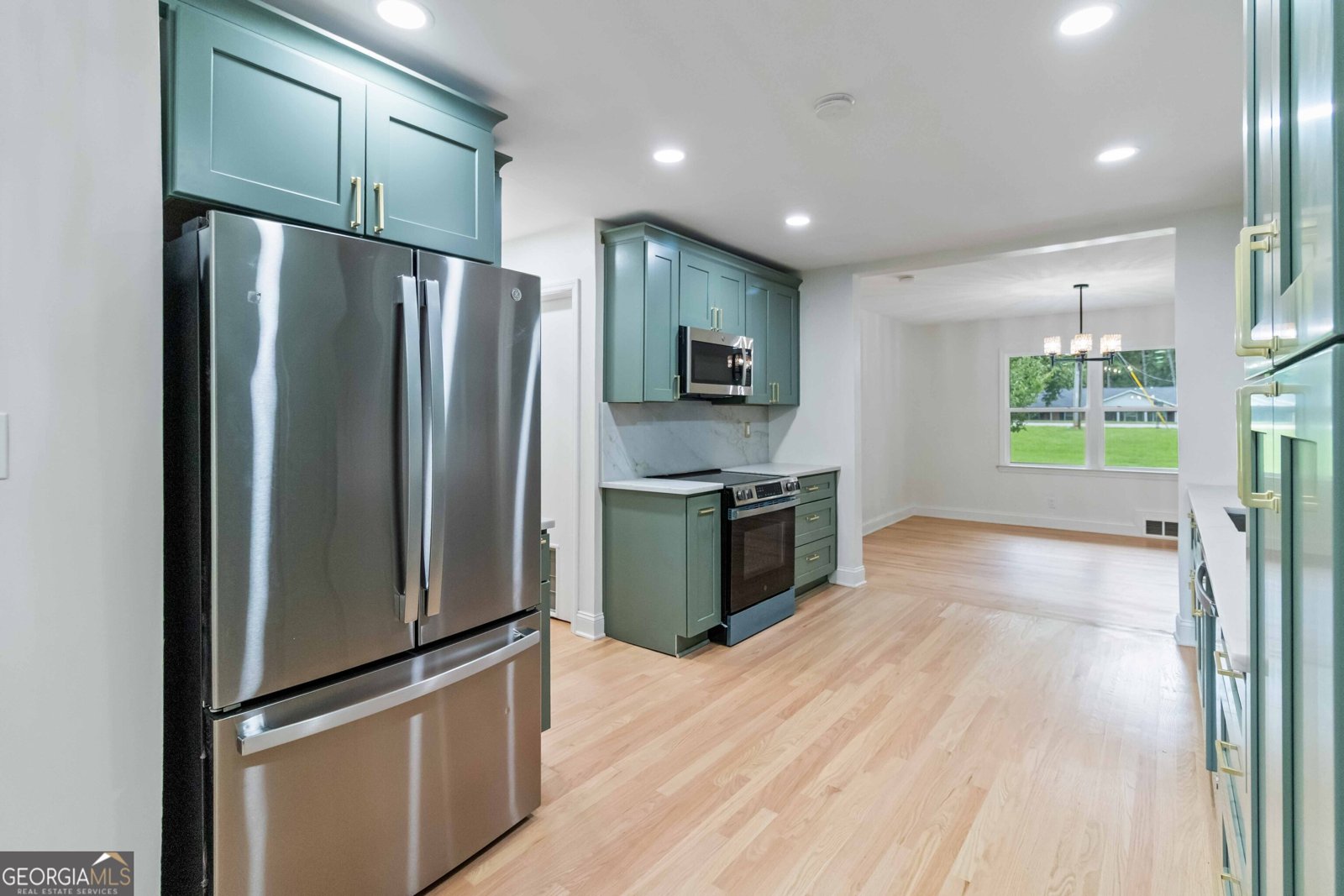 4389 Lavista Road Tucker - 9