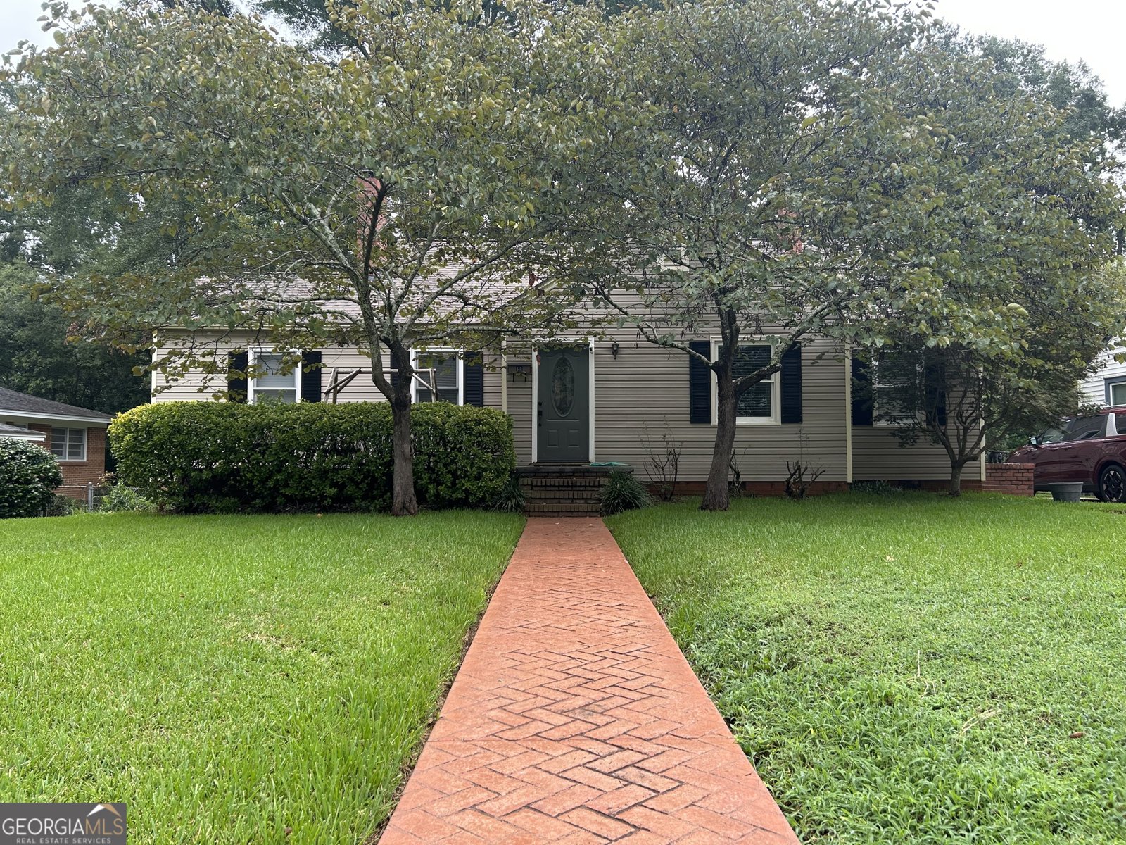 18 Terracedale Court Griffin - 1
