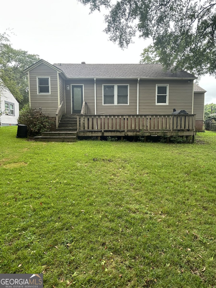 18 Terracedale Court Griffin - 2