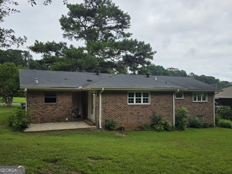 615 Peachtree Dr. Thomaston - 23