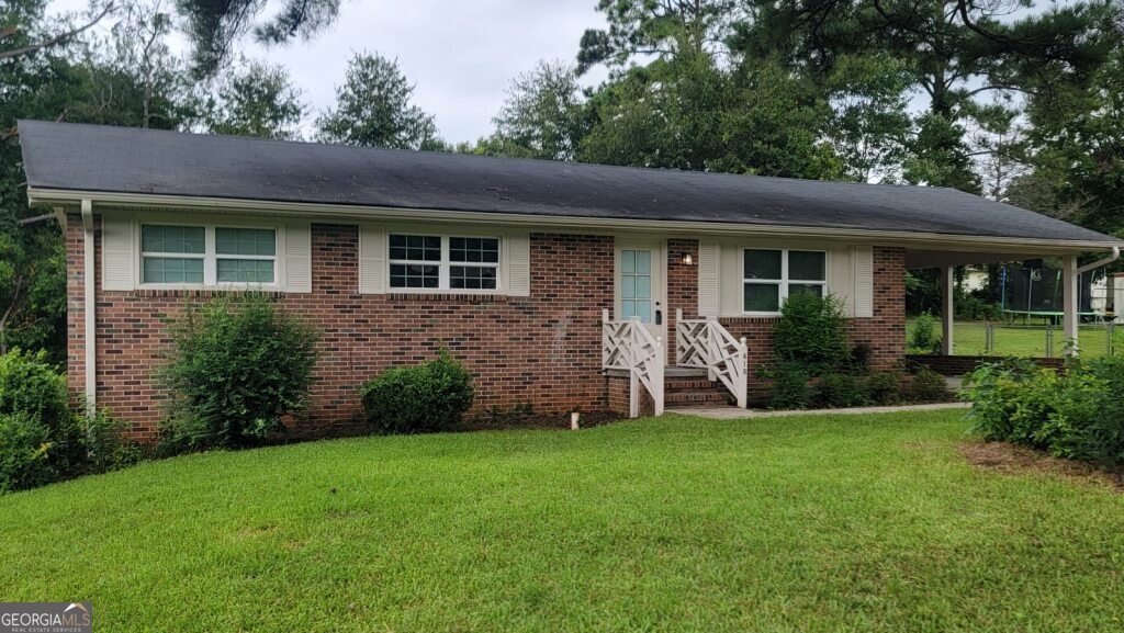 615 Peachtree Dr. Thomaston - 4