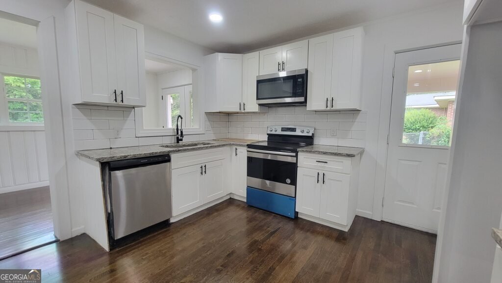 615 Peachtree Dr. Thomaston - 7