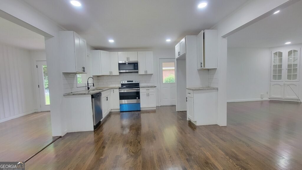 615 Peachtree Dr. Thomaston - 8