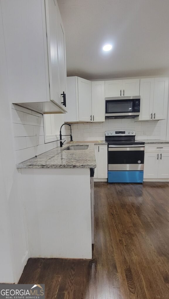 615 Peachtree Dr. Thomaston - 9