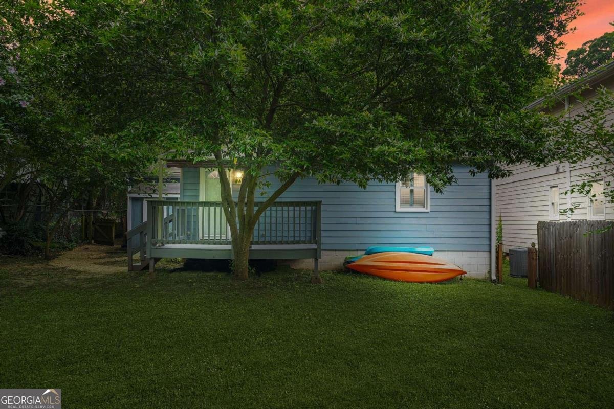 877 MCLENDON Drive Scottdale - 25