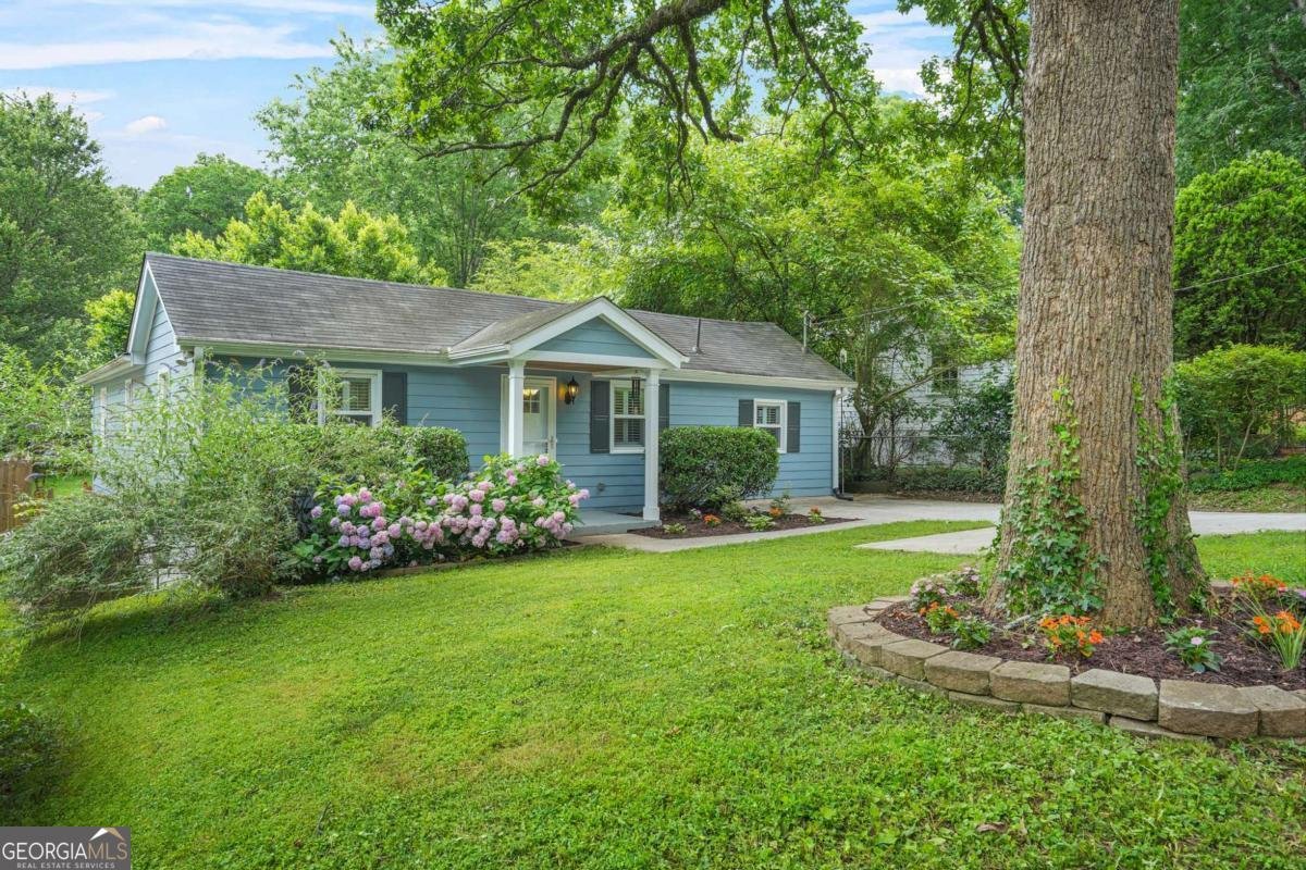 877 MCLENDON Drive Scottdale - 31