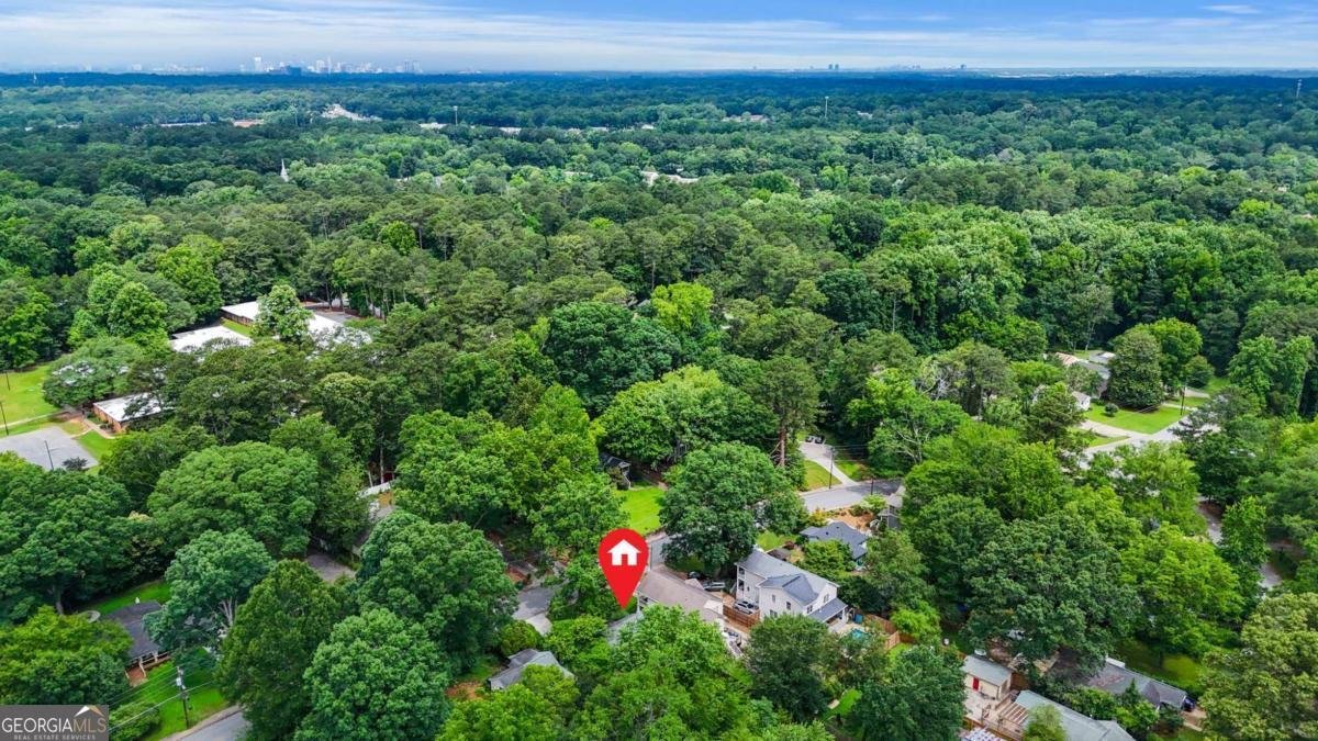 877 MCLENDON Drive Scottdale - 34