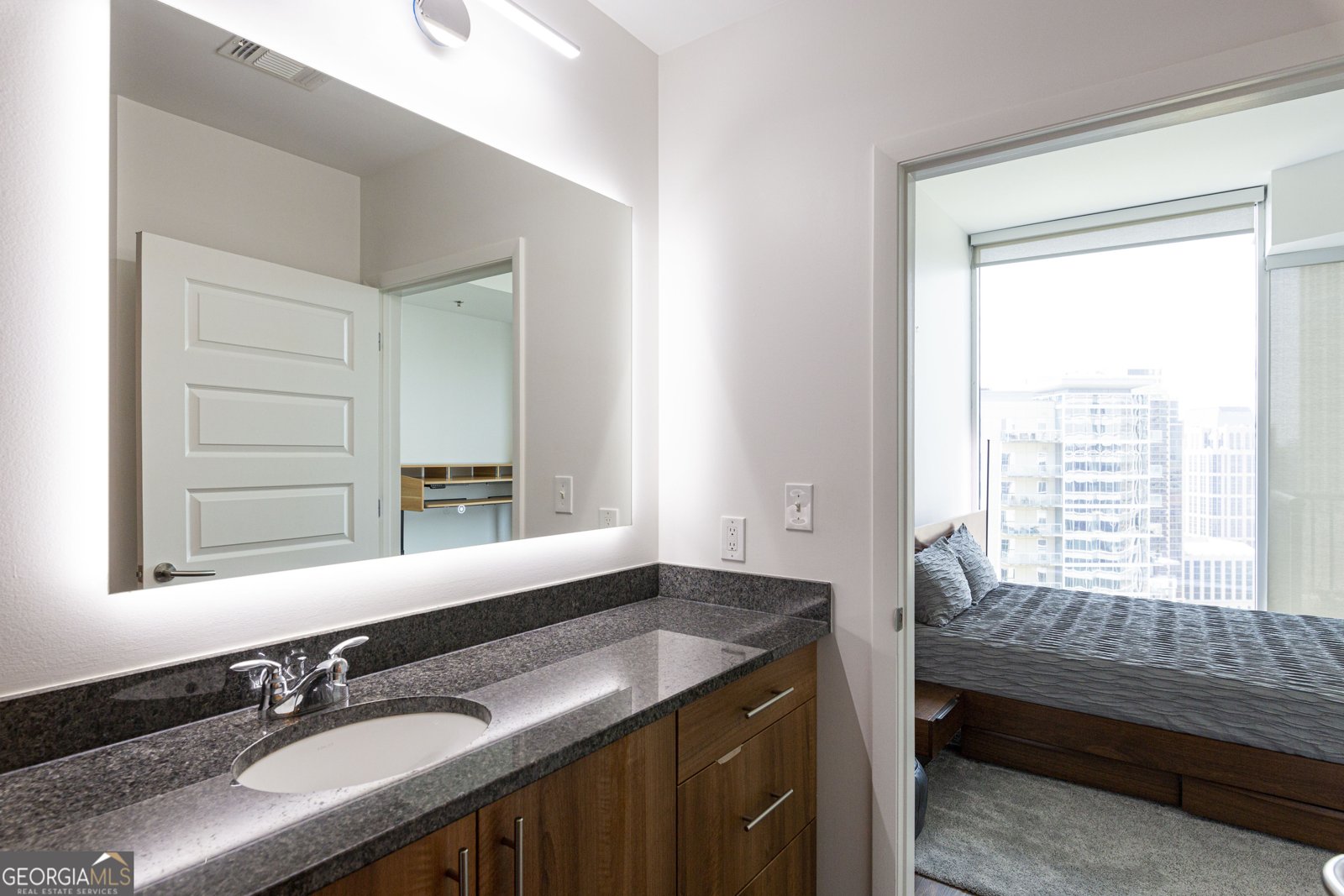 1080 Peachtree Street Atlanta - 12