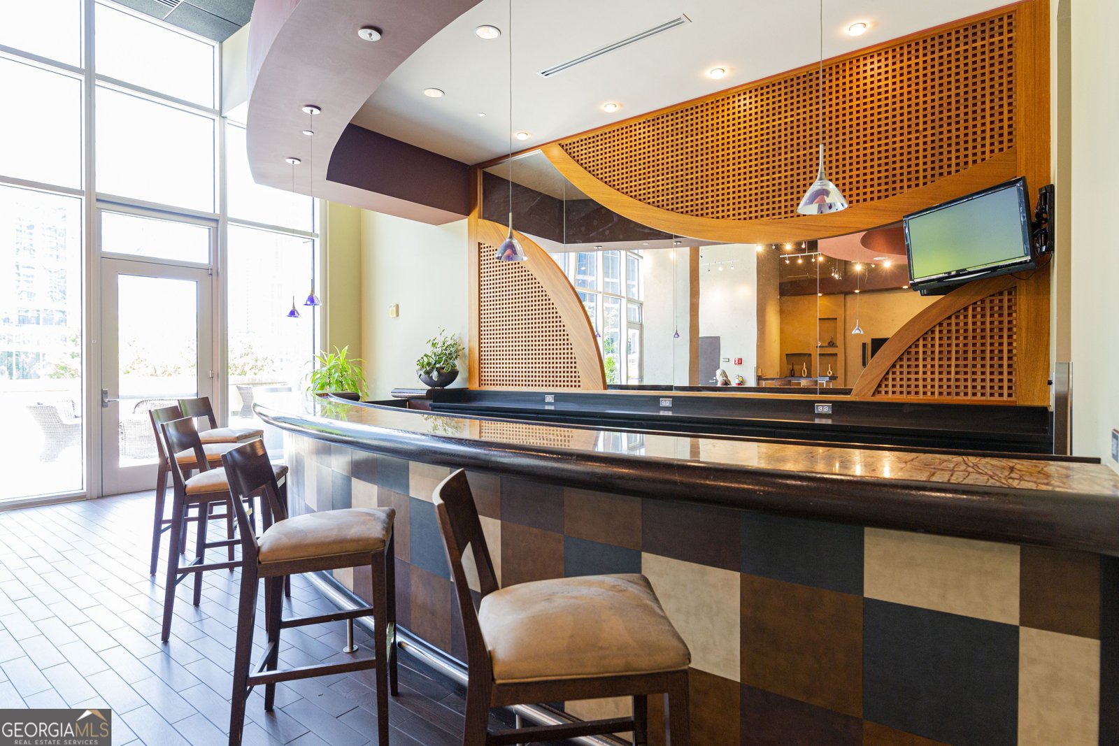 1080 Peachtree Street Atlanta - 29