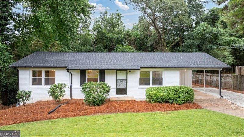 2062 GLENROY Drive Smyrna - 2
